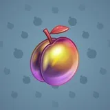 Precious Peach #2018