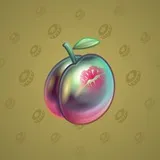Precious Peach #2023