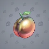 Precious Peach #2747