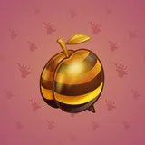 Precious Peach #2749