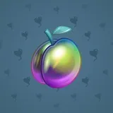 Precious Peach #2813