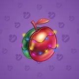 Precious Peach #2820