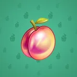 Precious Peach #2826
