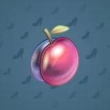 Precious Peach #2834