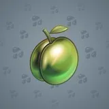 Precious Peach #2846