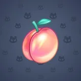 Precious Peach #2875