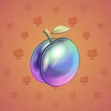 Precious Peach #2885