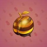 Precious Peach #2889