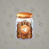 Restless Jar #1