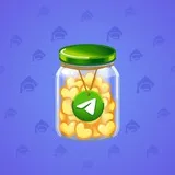 Restless Jar #10