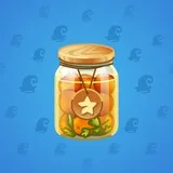 Restless Jar #11