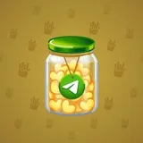 Restless Jar #12