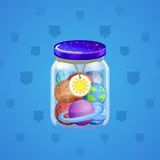 Restless Jar #14