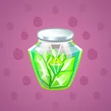 Restless Jar #16