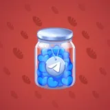 Restless Jar #19