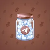 Restless Jar #2