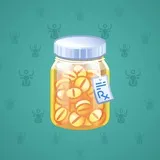 Restless Jar #20