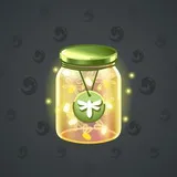 Restless Jar #21
