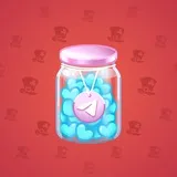 Restless Jar #22