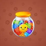 Restless Jar #26