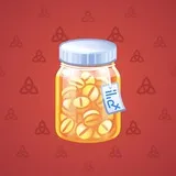 Restless Jar #3