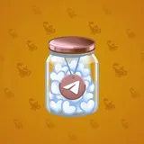 Restless Jar #32