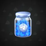 Restless Jar #4