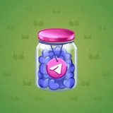 Restless Jar #41