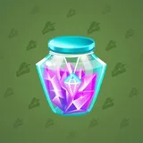 Restless Jar #43