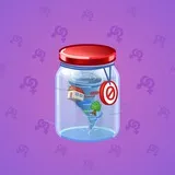 Restless Jar #44