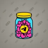Restless Jar #52