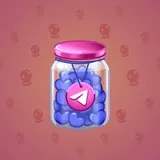 Restless Jar #55