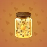 Restless Jar #56
