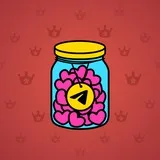 Restless Jar #57
