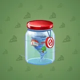 Restless Jar #58