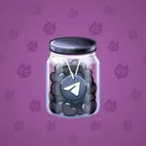 Restless Jar #61