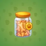 Restless Jar #65