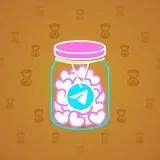 Restless Jar #67