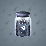 Restless Jar #7