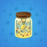 Restless Jar #71