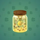 Restless Jar #72
