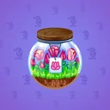 Restless Jar #73