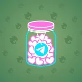 Restless Jar #76