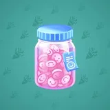 Restless Jar #77