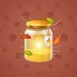 Restless Jar #78