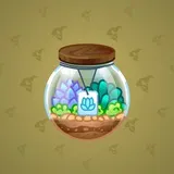 Restless Jar #80