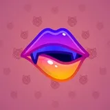 Sharp Tongue #6606