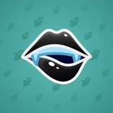 Sharp Tongue #6616