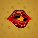 Sharp Tongue #6619