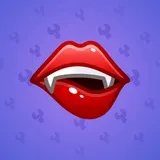 Sharp Tongue #6620